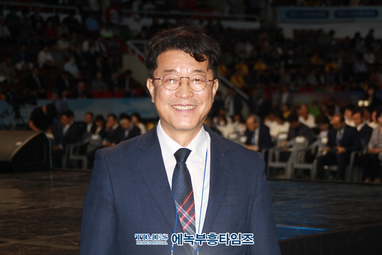 (사)경기도기독교총연합회, 경기도31개시군 기독교연합회가 주관해 6.25상기구국기도회 가져.