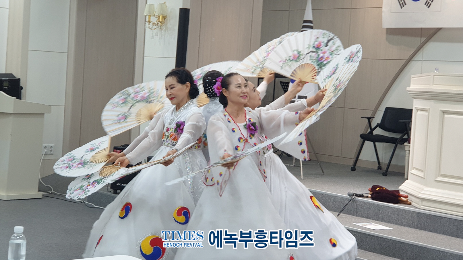 (사)지구촌예수선교협회, 제73주년 6.25 상기 기도회 열고 나라와 민족을위해 기도해.
