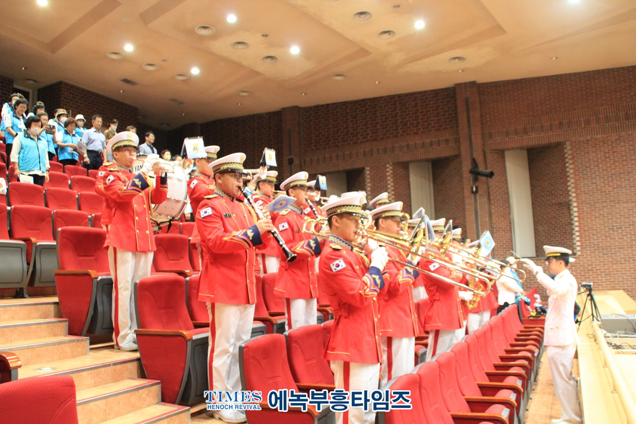서울특별시 안보단체협의회와 재향군인회, 6.25 전쟁 제73주년 안보 교육및 시상식 가져.