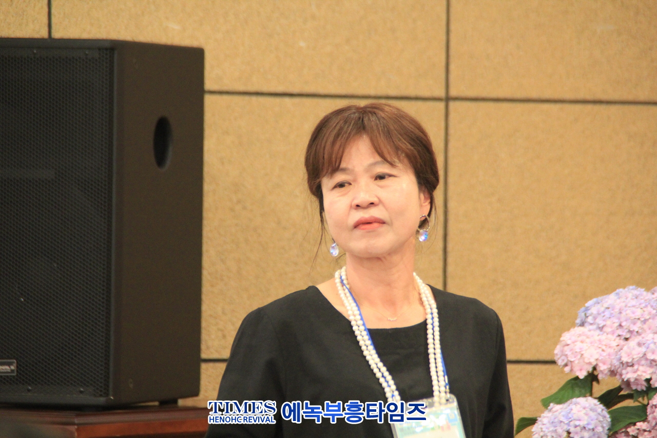 웨스트민스터신학대학원대학교 총동문회 정기총회가 1박2일 일정으로 홍성 내포성현교회에서 열려.