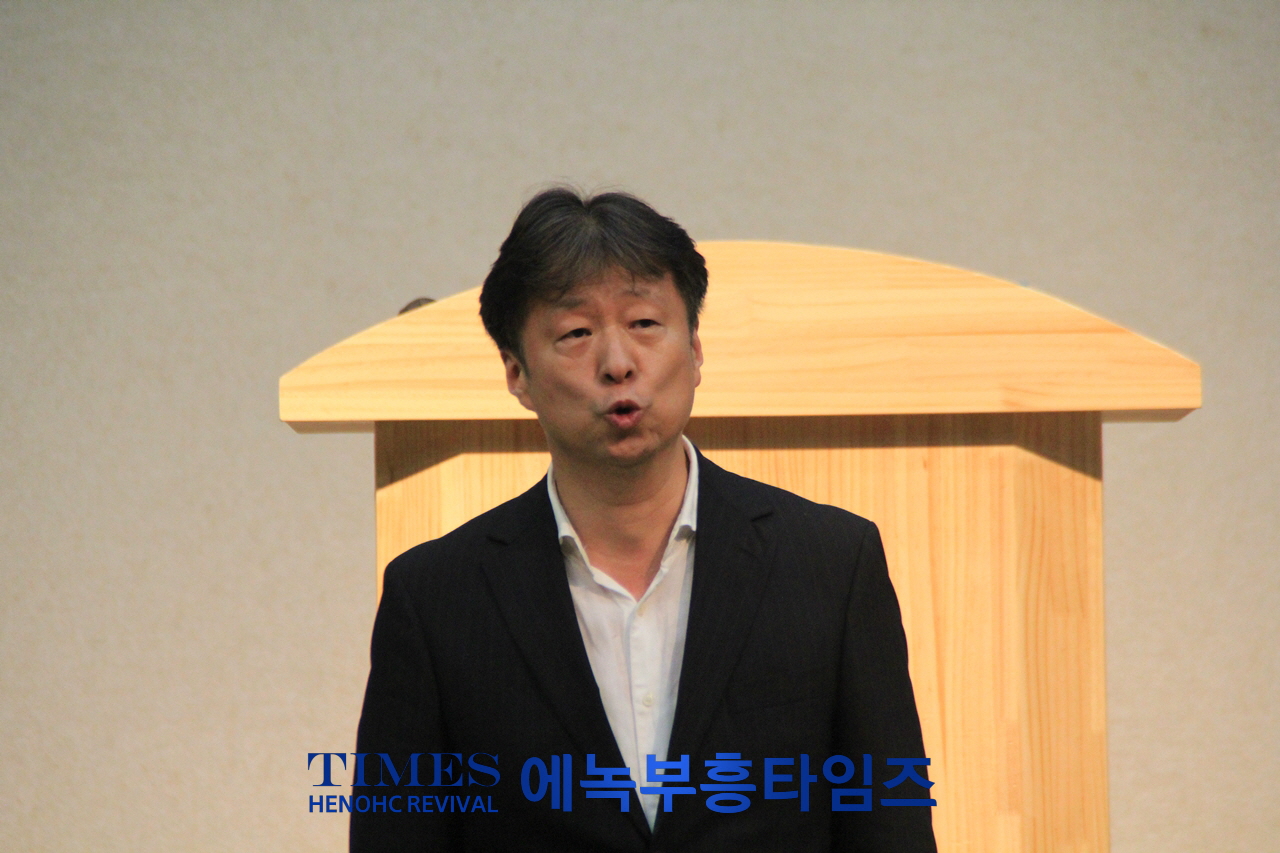 하늘만나교회 설립40주년 기념행사 다양하고 풍성하게 개최해.