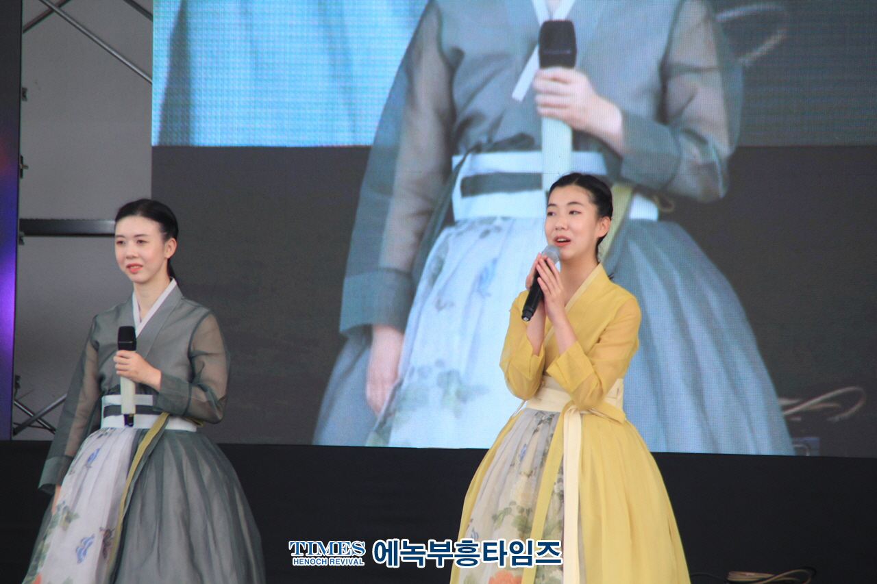 (사)국제장애인문화교류 인천광역시협회, 2023 인천광역시 장애인문화예술축제 성황리에 마쳐.