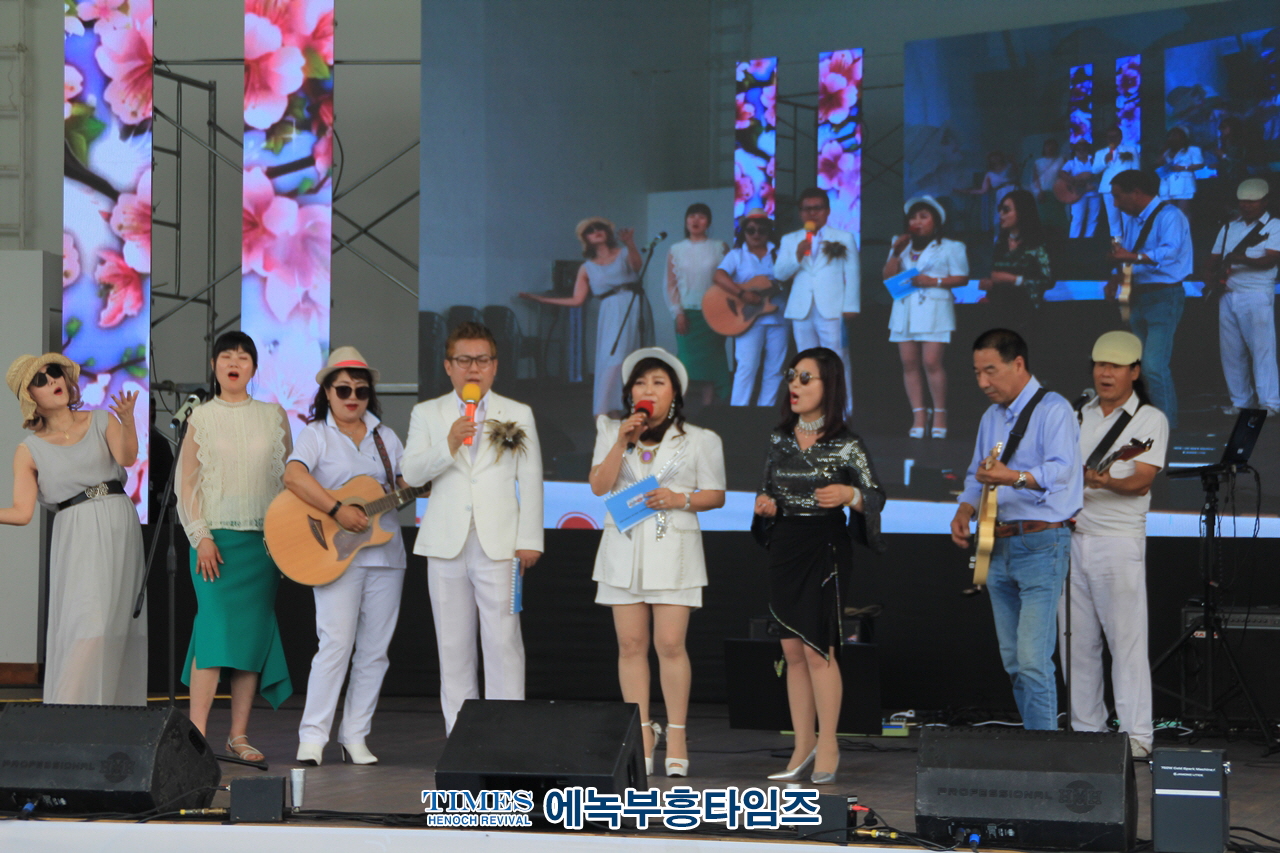 (사)국제장애인문화교류 인천광역시협회, 2023 인천광역시 장애인문화예술축제 성황리에 마쳐.