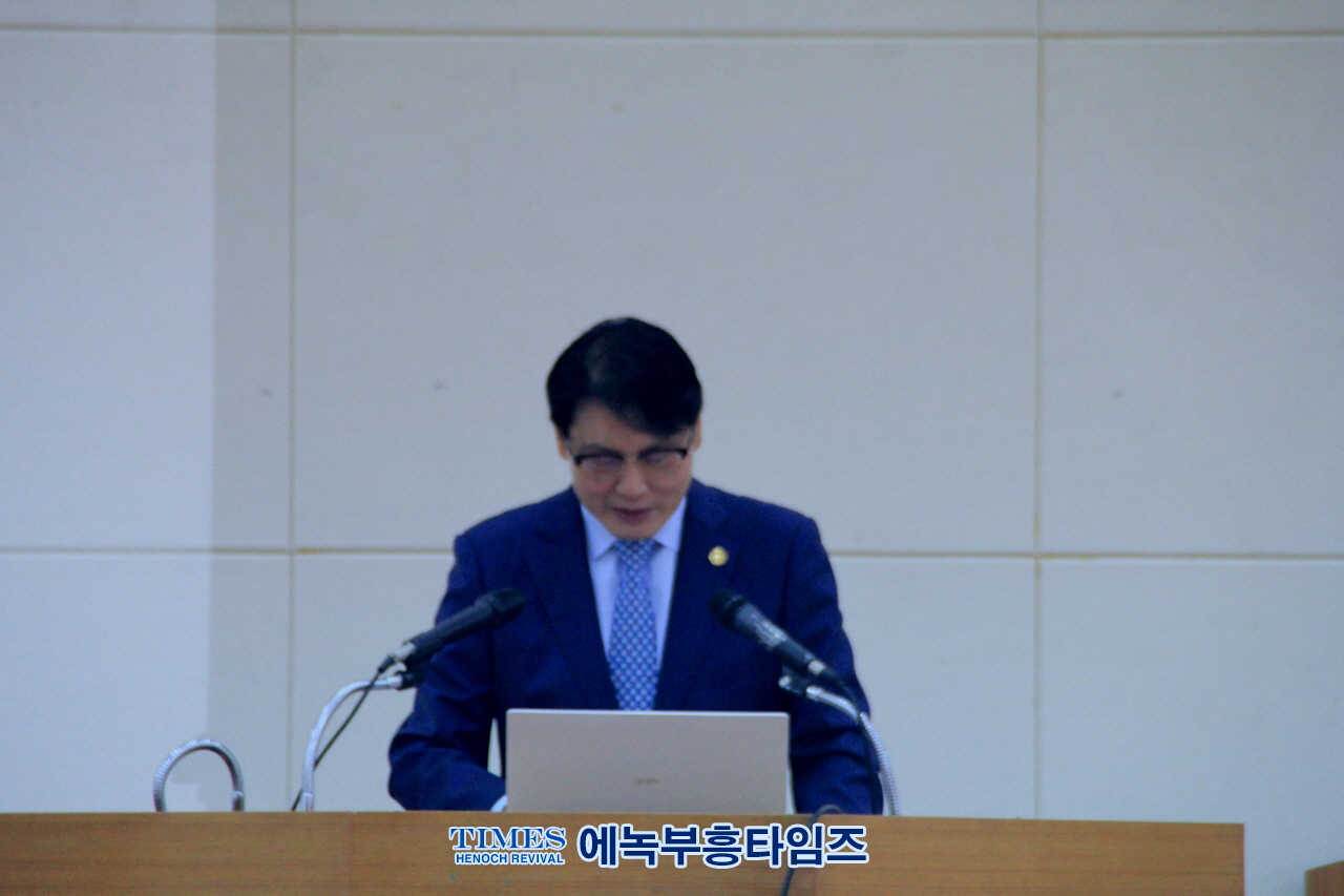 더가스펠미션과 중남미세계선교회, 제1회 더가스펠미션 선교대회 은혜롭고 성대히 개최해.