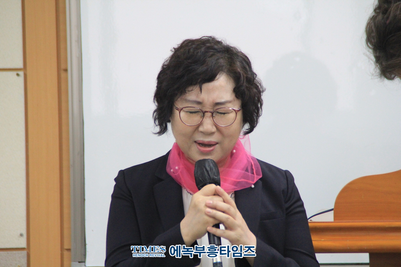 복음진리선교협의회 제6회 신학세미나 가져.