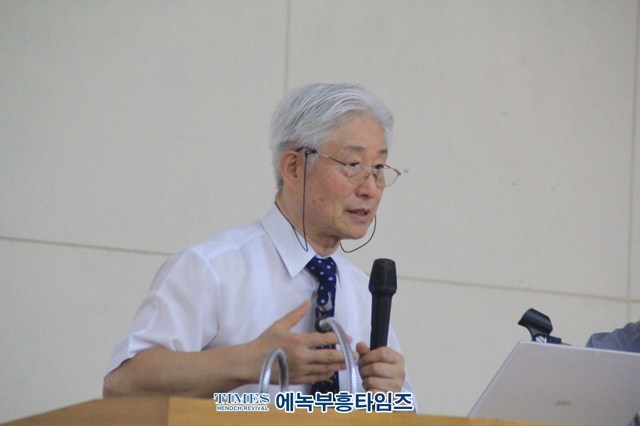 더가스펠미션과 중남미세계선교회, 제1회 더가스펠미션 선교대회 은혜롭고 성대히 개최해.