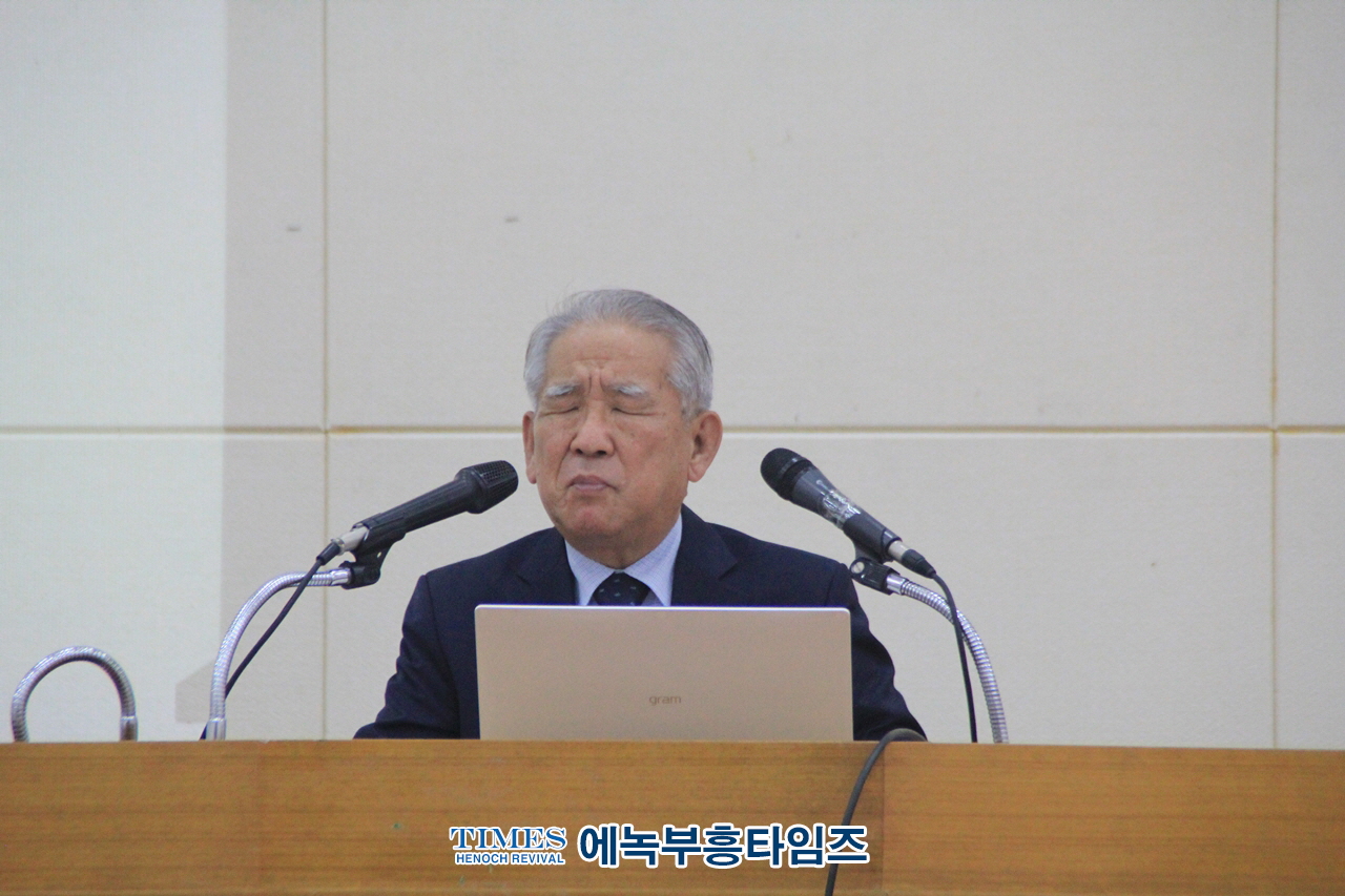 더가스펠미션과 중남미세계선교회, 제1회 더가스펠미션 선교대회 은혜롭고 성대히 개최해.