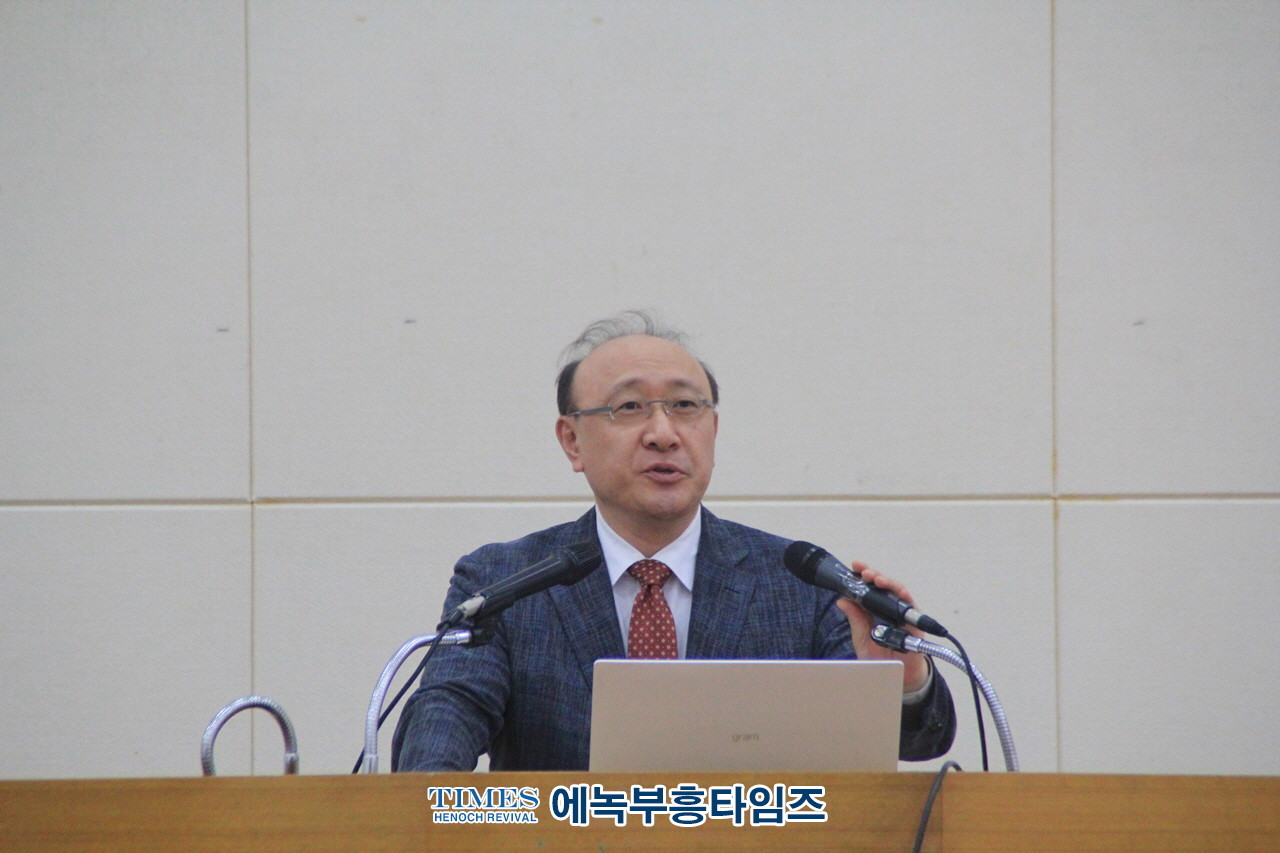 더가스펠미션과 중남미세계선교회, 제1회 더가스펠미션 선교대회 은혜롭고 성대히 개최해.