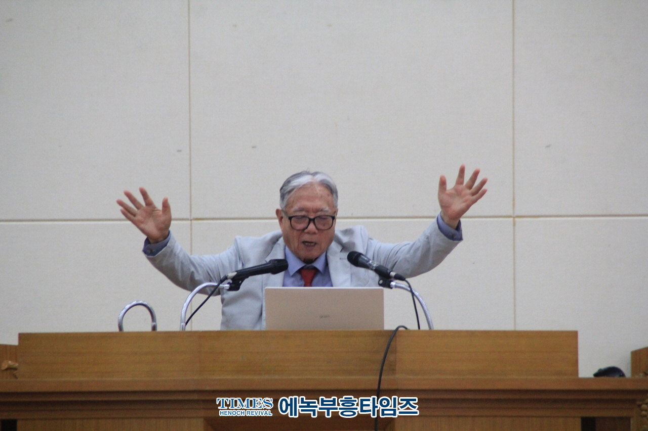 더가스펠미션과 중남미세계선교회, 제1회 더가스펠미션 선교대회 은혜롭고 성대히 개최해.