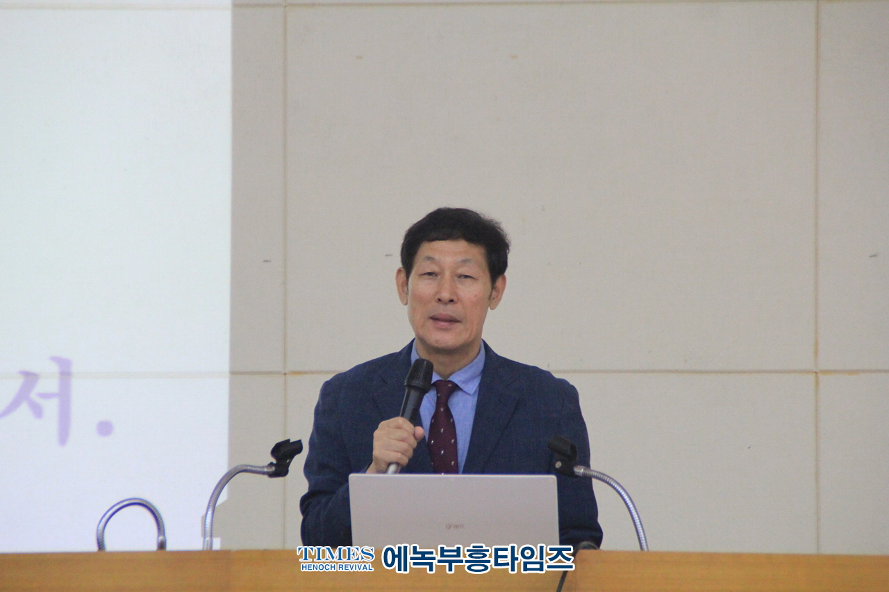 더가스펠미션과 중남미세계선교회, 제1회 더가스펠미션 선교대회 은혜롭고 성대히 개최해.
