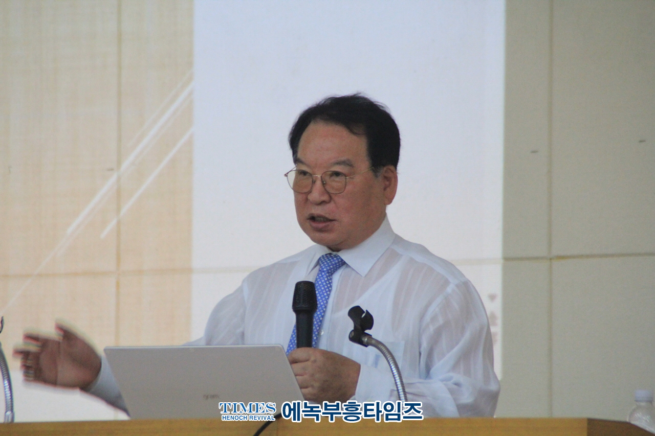 더가스펠미션과 중남미세계선교회, 제1회 더가스펠미션 선교대회 은혜롭고 성대히 개최해.