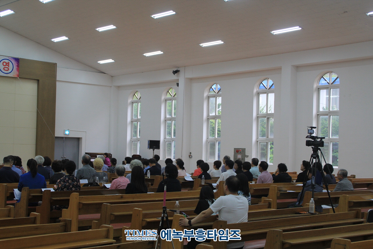 더가스펠미션과 중남미세계선교회, 제1회 더가스펠미션 선교대회 은혜롭고 성대히 개최해.