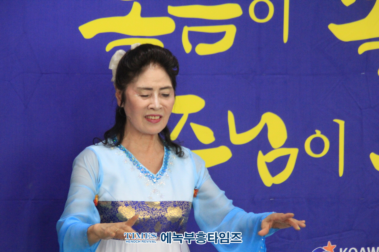 월드기독교총연합회, 7.27 유엔군참전의날 행사위한 제4차 준비 기도회 갖고 이시온 목사 실무총재 추대해.