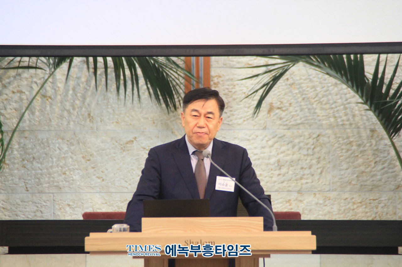 인천광역시기독교총연합회 제78주년 8.15광복절 기념 연합예배 가져.