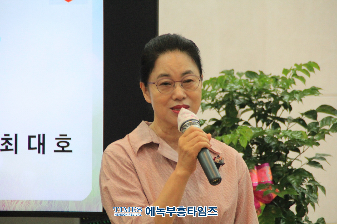 안양충신교회 박종호목사, (사)지구촌사랑의쌀나눔재단 안양지부설립 및 사랑의쌀독 발대식가져.