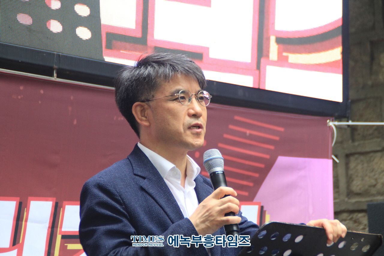 학생인권조례는 프랑스 68혁명과 연결되어 있어서 반드시 폐지되어야.