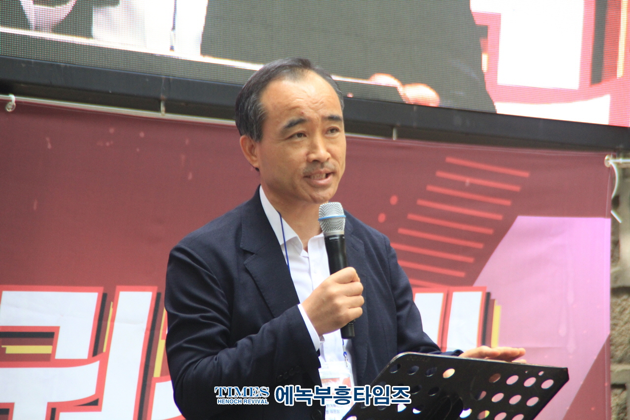 학생인권조례는 프랑스 68혁명과 연결되어 있어서 반드시 폐지되어야.