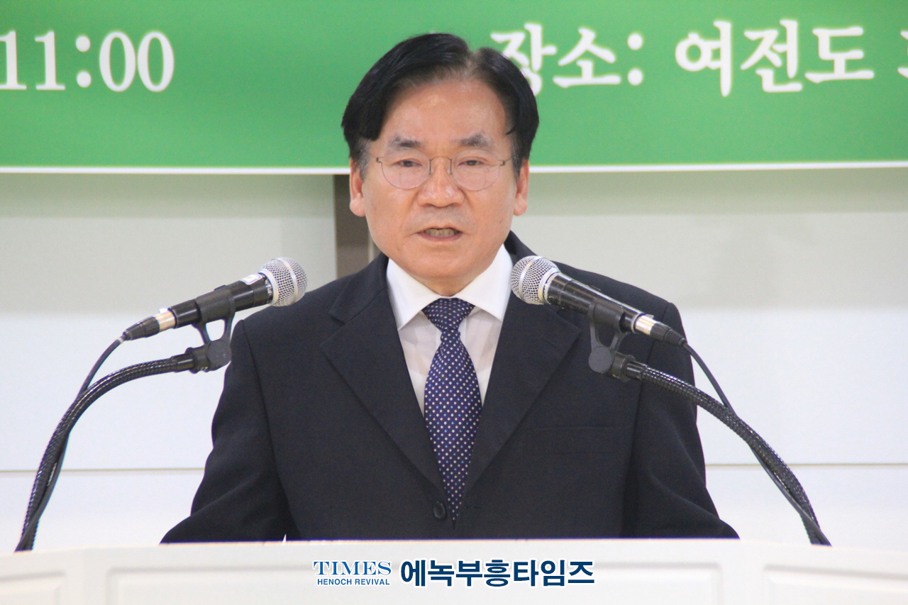 (사)한국기독교보수교단협의회 제78주년 8.15광복절 기념 감사예배 및 설립44주년 기념 제1회 찬양제 은혜롭게 마쳐.