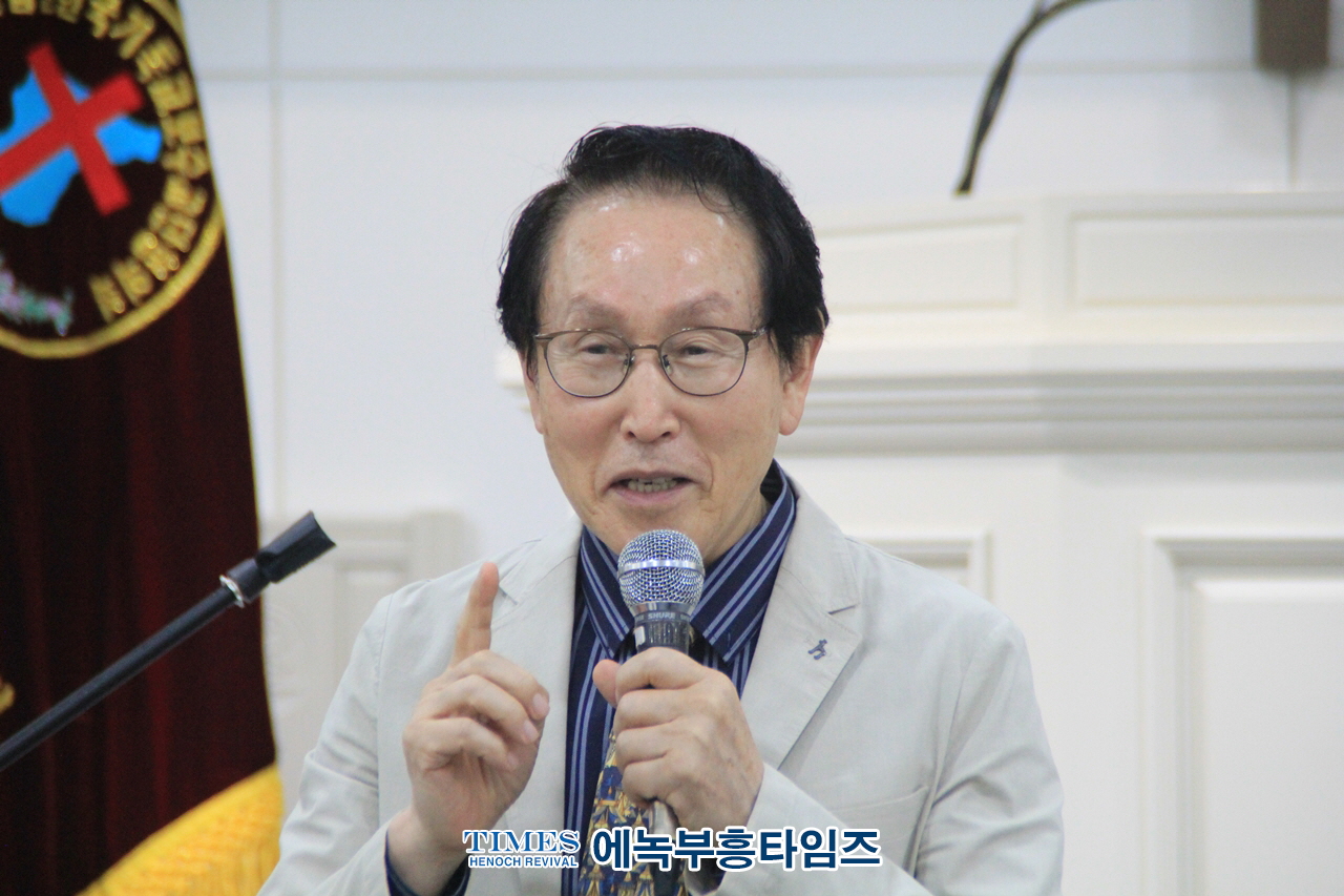 (사)한국기독교보수교단협의회 제78주년 8.15광복절 기념 감사예배 및 설립44주년 기념 제1회 찬양제 은혜롭게 마쳐.