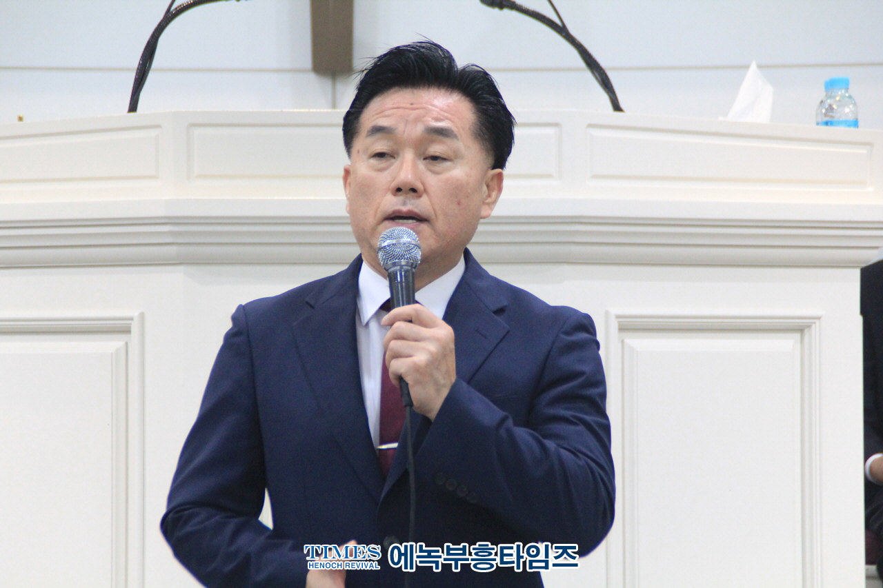 (사)한국기독교보수교단협의회 제78주년 8.15광복절 기념 감사예배 및 설립44주년 기념 제1회 찬양제 은혜롭게 마쳐.