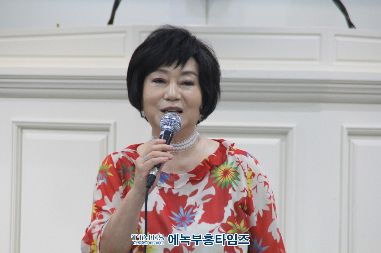 (사)한국기독교보수교단협의회 제78주년 8.15광복절 기념 감사예배 및 설립44주년 기념 제1회 찬양제 은혜롭게 마쳐.