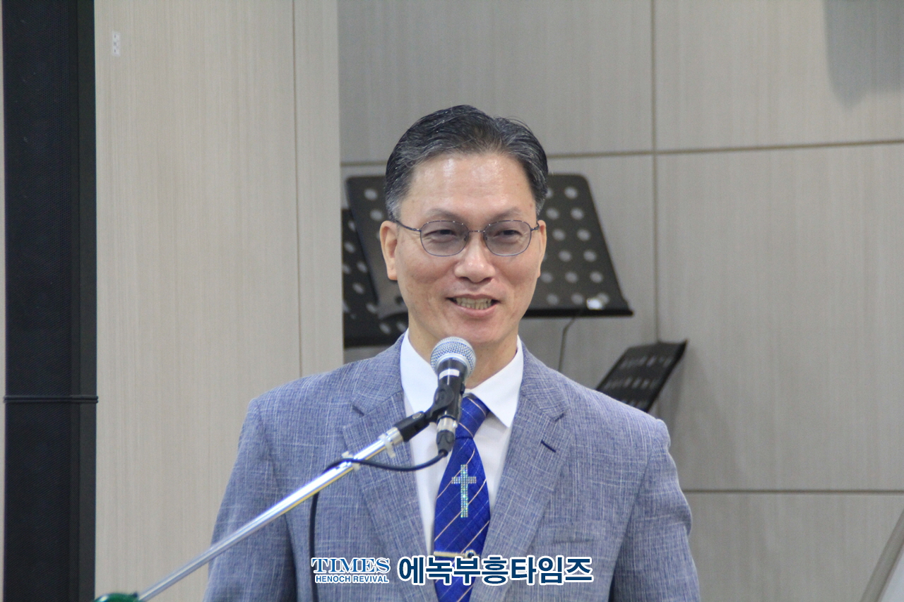 (사)한국기독교보수교단협의회 제78주년 8.15광복절 기념 감사예배 및 설립44주년 기념 제1회 찬양제 은혜롭게 마쳐.