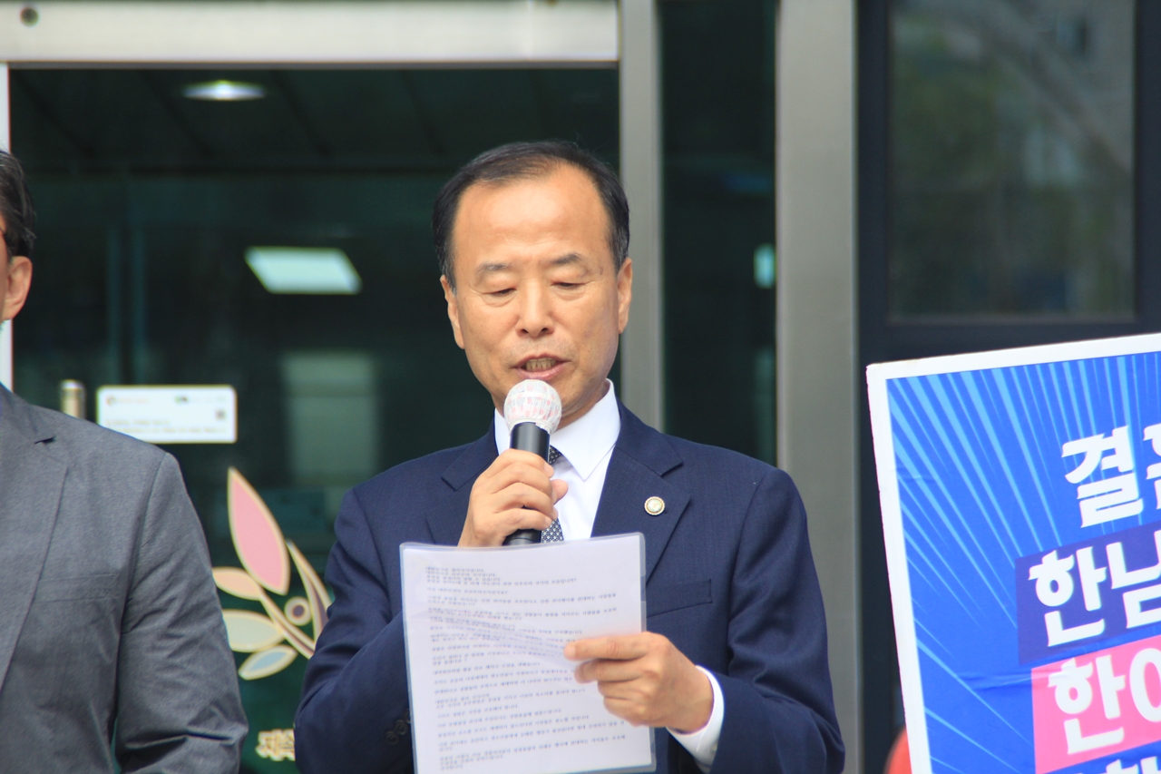 인천퀴어반대운동본부외 60개 단체, 9월9일 부평 퀴어(동성애)집회 반대 기자회견 가져.