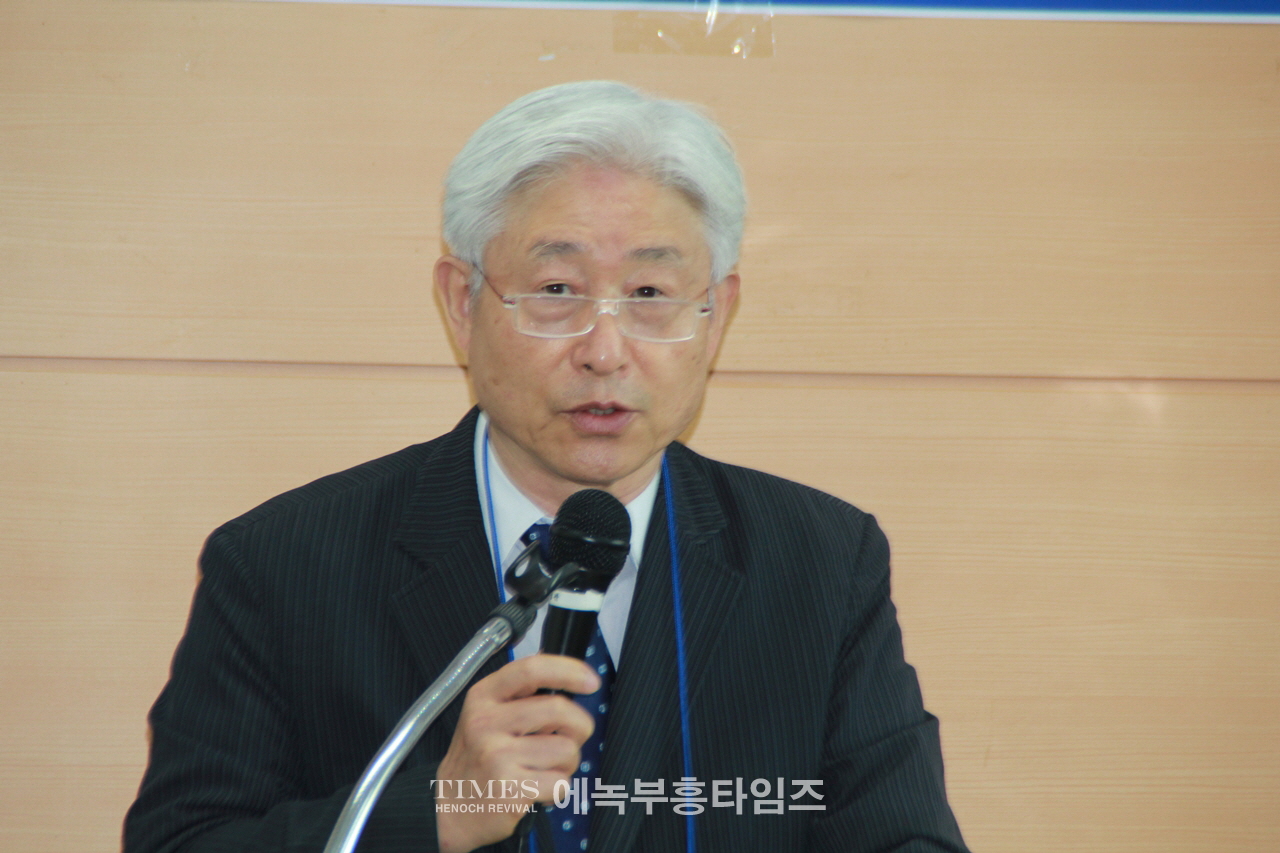 (미국,사)중남미세계선교회, 예장에녹총회와 공동으로 제3회 신학세미나 및 선교회총회 은혜롭게 마쳐.