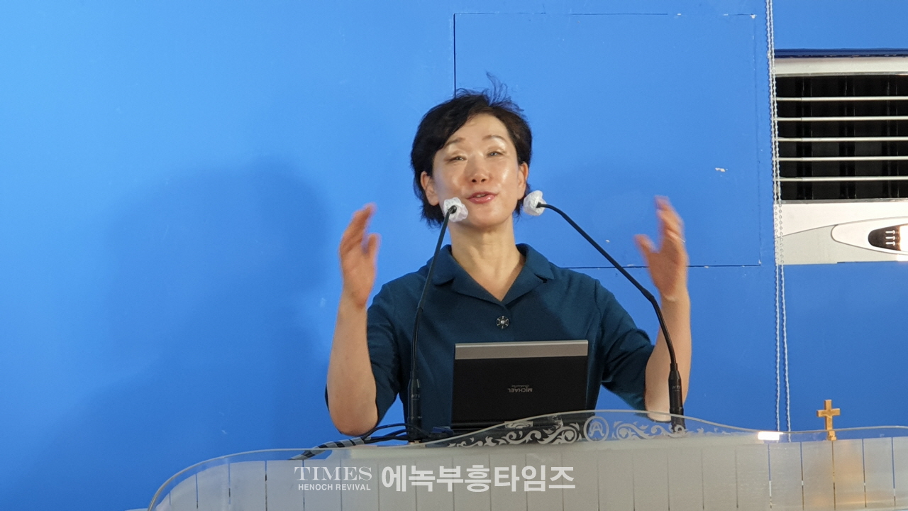 사)한국기독교보수교단협의회 제16회 미스바 회개기도회 및 한기보 연합기도회 가져.