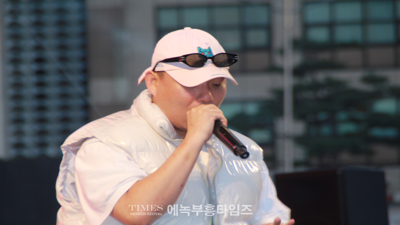 전청연, 2023 제2회 자유콘서트 성황리에 개최.