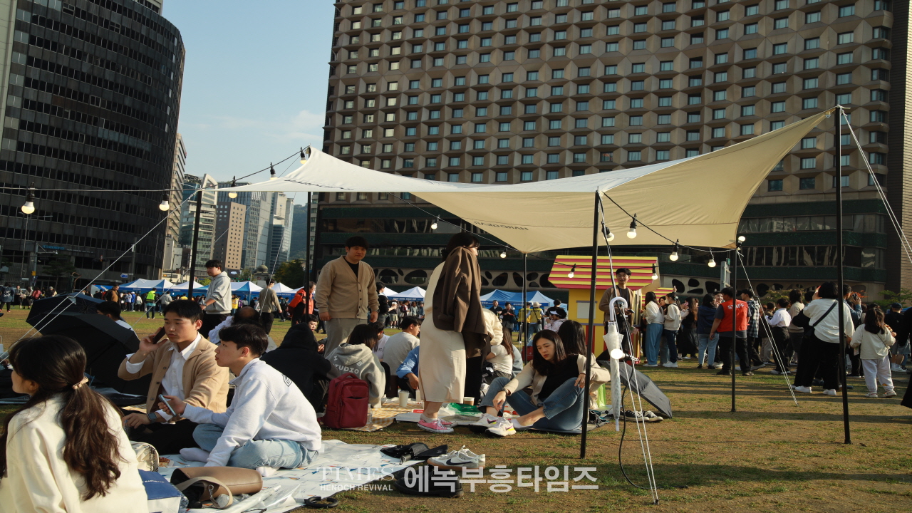전청연, 2023 제2회 자유콘서트 성황리에 개최.