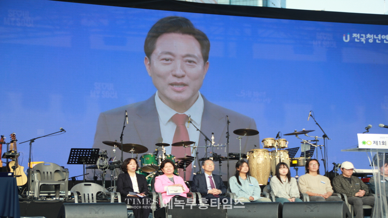 전청연 제1회 청년영화제 시상식 마쳐, 전국규모 유일 청년영화제 성공적 런칭.