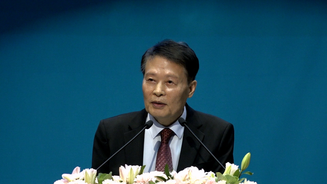 최준혁 목사 마르틴 부쳐 연구소 설립해