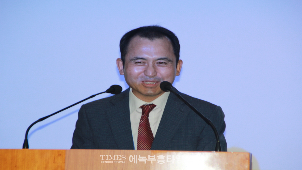 개혁총연 총회 서남부대회 추계수련회 통해 성령으로 하나되는 시간 가져.