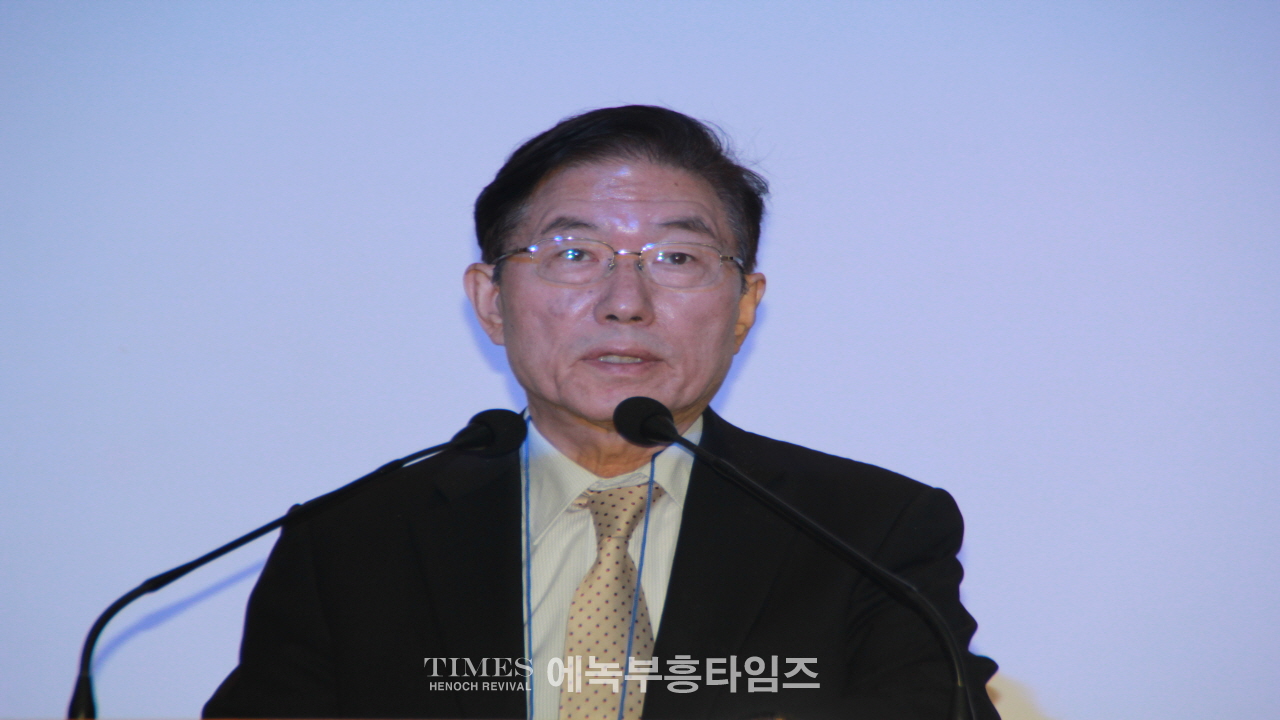 개혁총연 총회 서남부대회 추계수련회 통해 성령으로 하나되는 시간 가져.