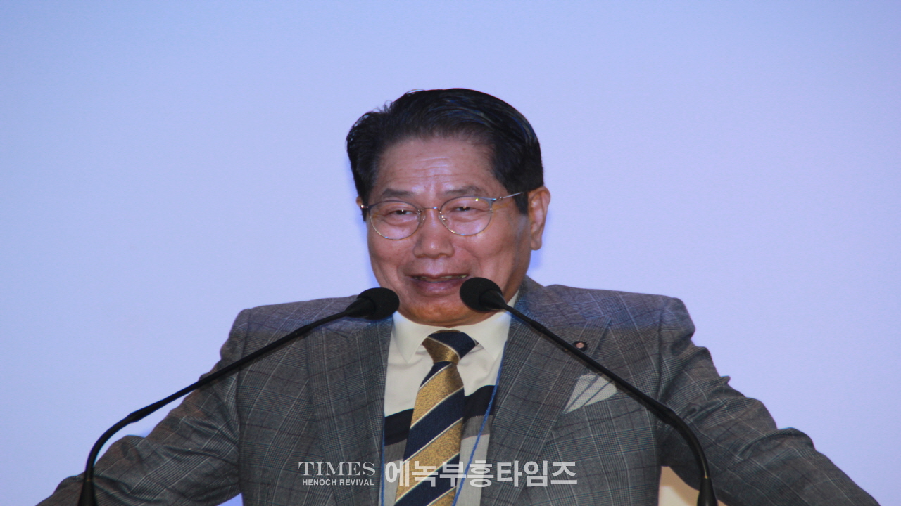 개혁총연 총회 서남부대회 추계수련회 통해 성령으로 하나되는 시간 가져.
