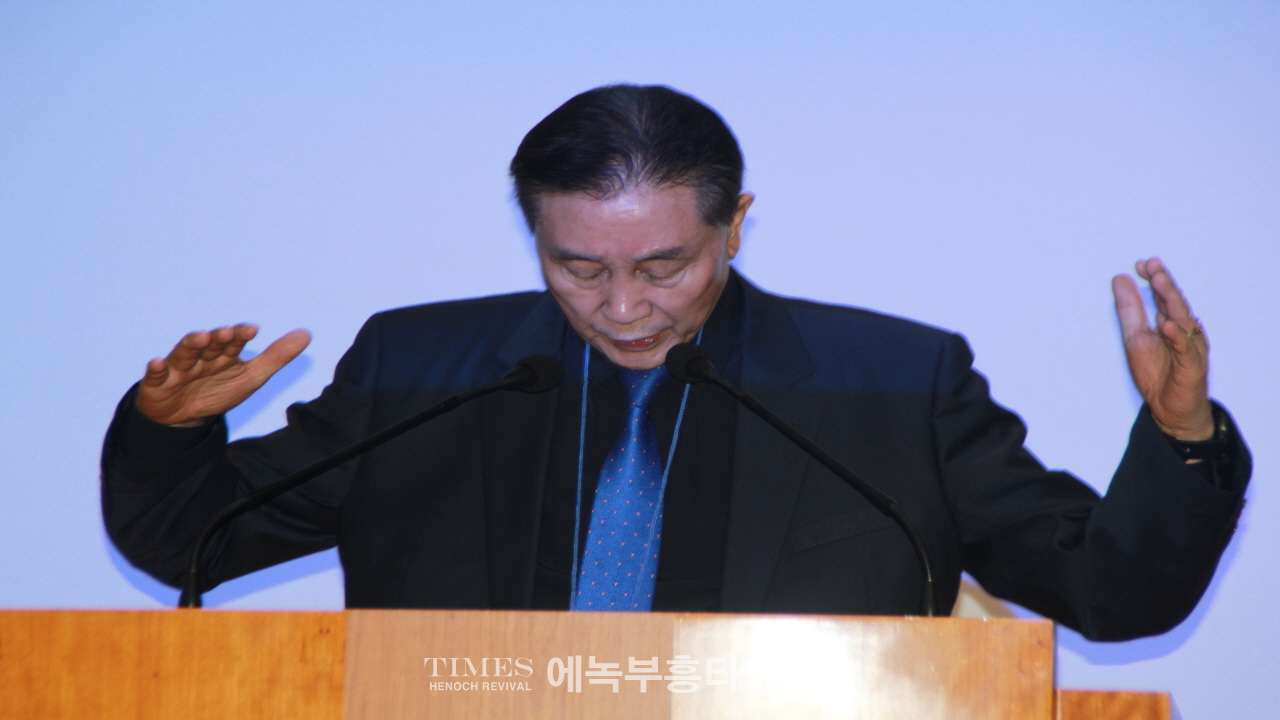 개혁총연 총회 서남부대회 추계수련회 통해 성령으로 하나되는 시간 가져.