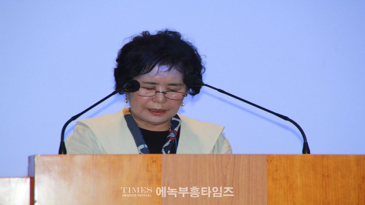 개혁총연 총회 서남부대회 추계수련회 통해 성령으로 하나되는 시간 가져.