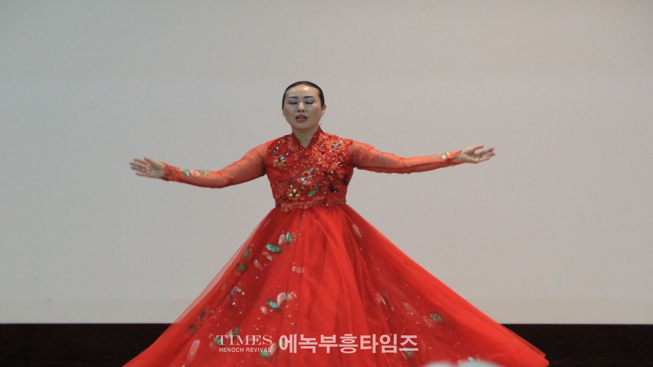 개혁총연 총회 서남부대회 추계수련회 통해 성령으로 하나되는 시간 가져.