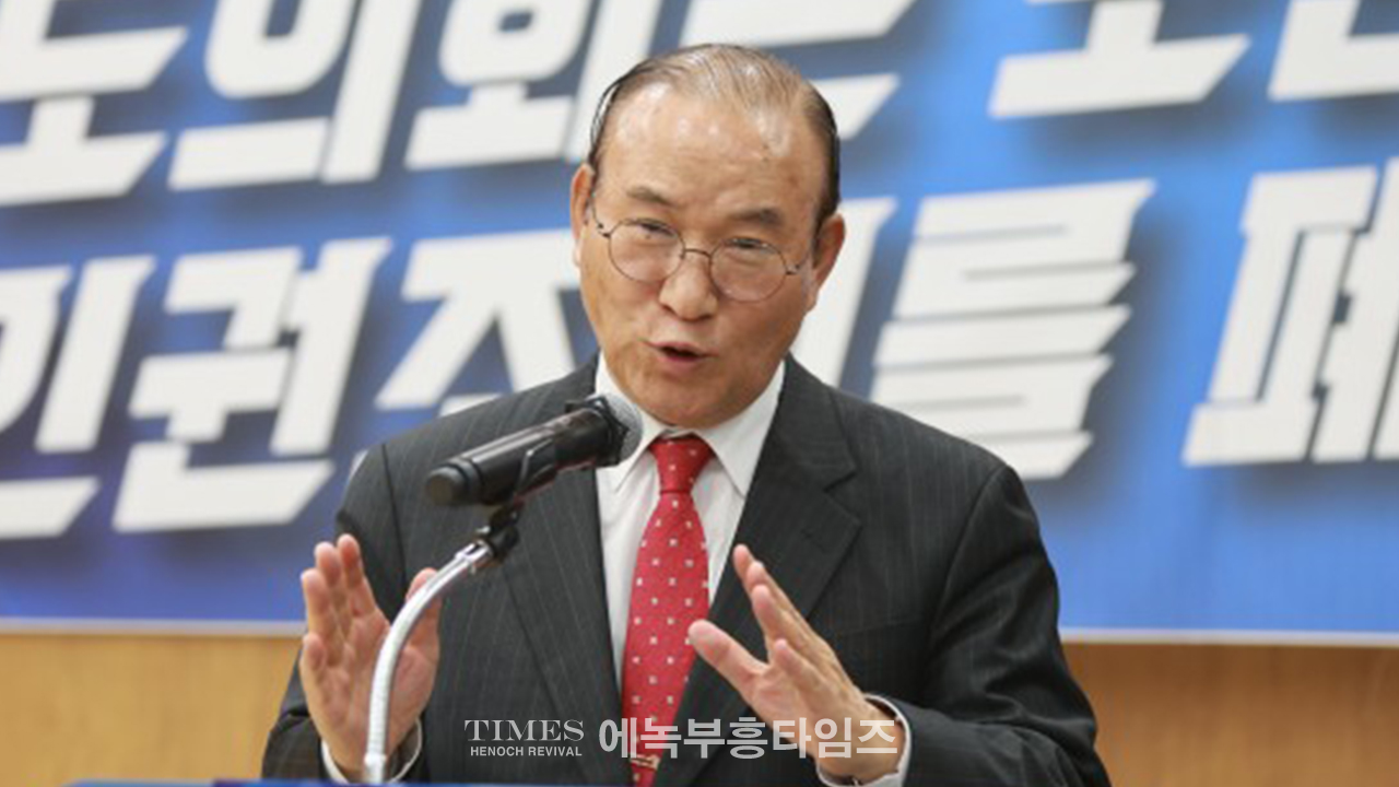 수기총과 경기총 외 30개 단체, 세미나서 경기도 학생인권조례 폐지 당위성과 개정안 문제점 제기해.