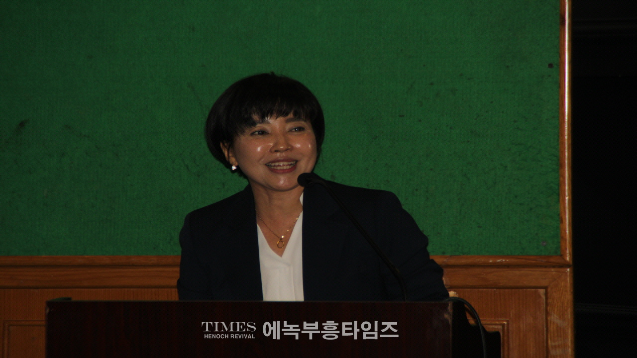 정승연 국민의힘 연수구갑 당협위원장, 대성황리에 출판기념회 개최