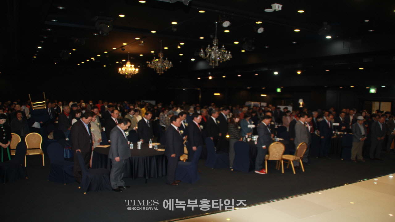 정승연 국민의힘 연수구갑 당협위원장, 대성황리에 출판기념회 개최