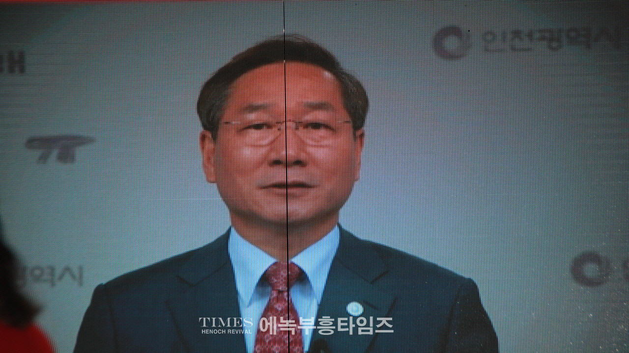 정승연 국민의힘 연수구갑 당협위원장, 대성황리에 출판기념회 개최
