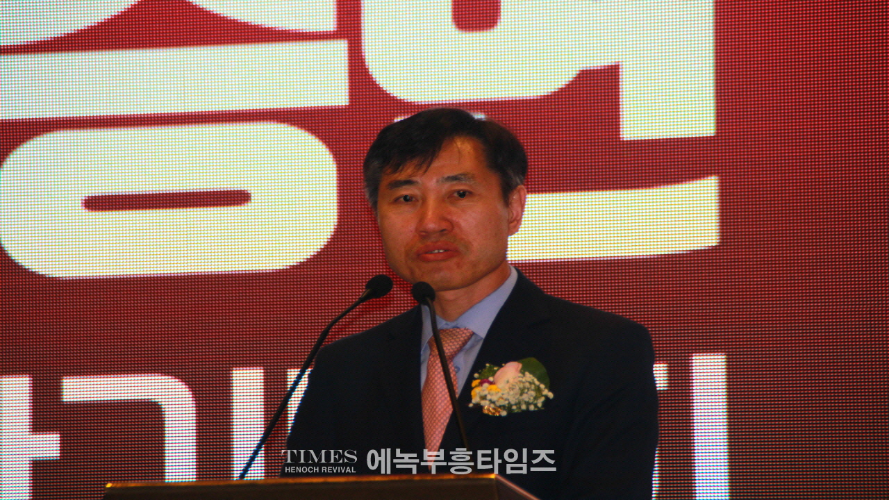 정승연 국민의힘 연수구갑 당협위원장, 대성황리에 출판기념회 개최