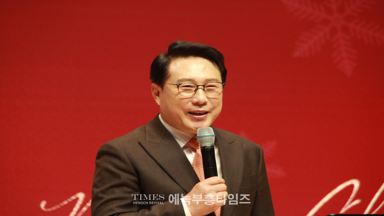 인천성가대합창제, 인천광역시기독교총연합회 주최로 성대하고 은헤롭게 마쳐.