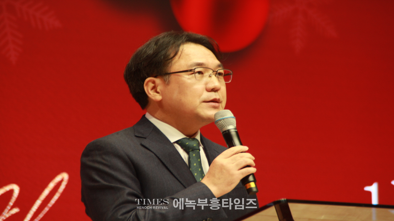 인천성가대합창제, 인천광역시기독교총연합회 주최로 성대하고 은헤롭게 마쳐.