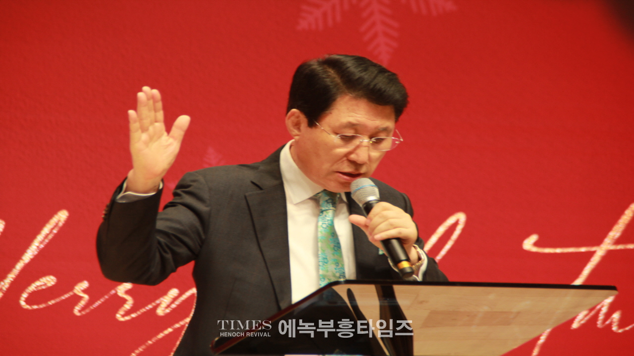 인천성가대합창제, 인천광역시기독교총연합회 주최로 성대하고 은헤롭게 마쳐.