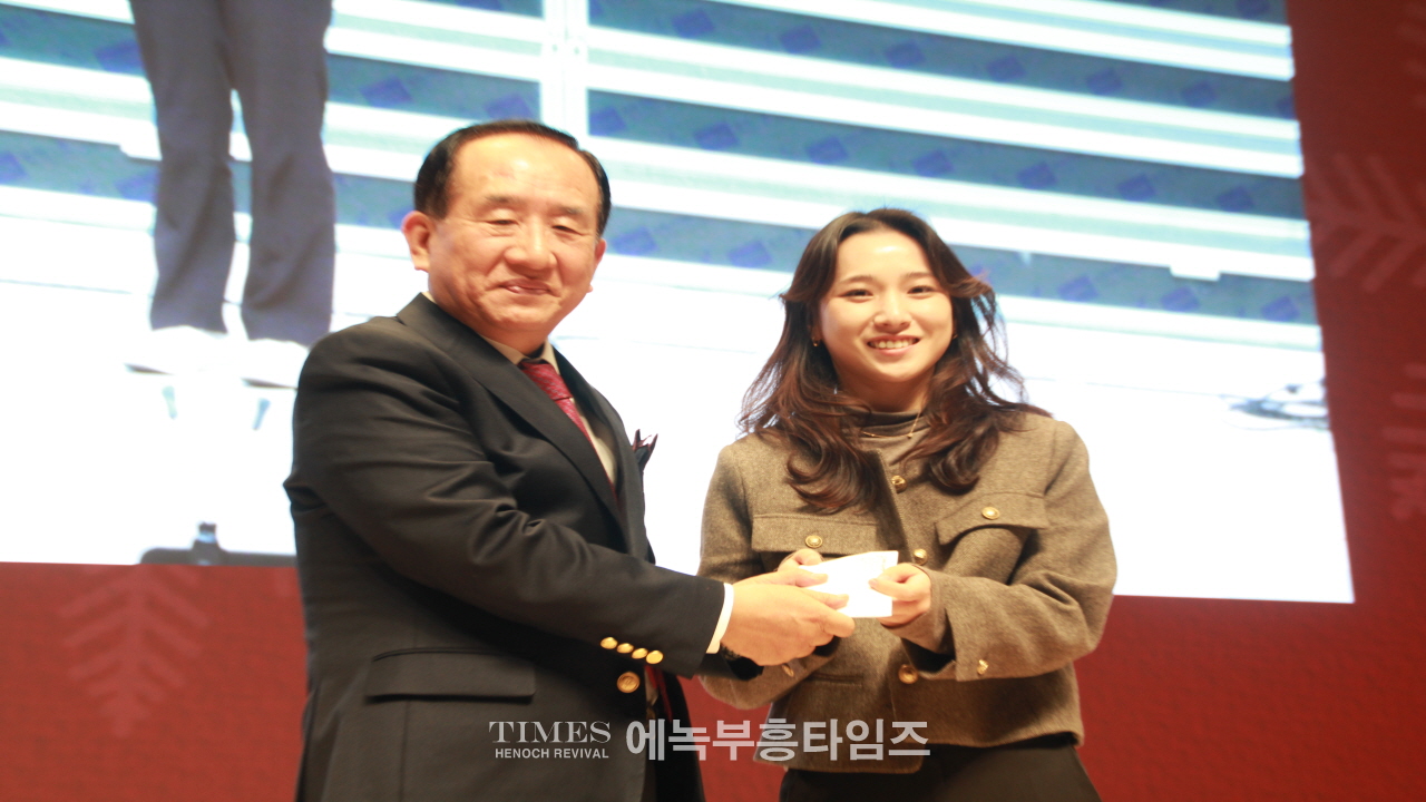 인천성가대합창제, 인천광역시기독교총연합회 주최로 성대하고 은헤롭게 마쳐.