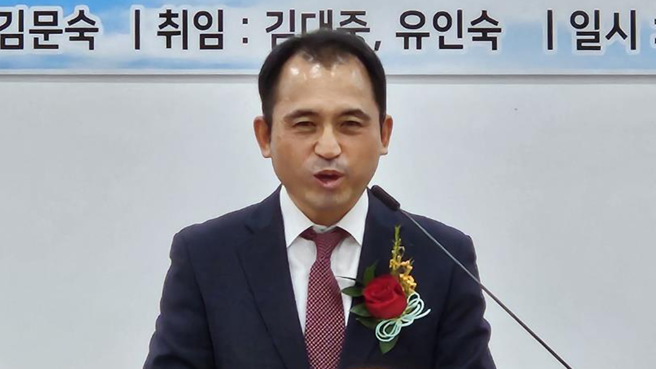 순천 광명교회 성전이전 및 장로장립 집사안수, 권사취임