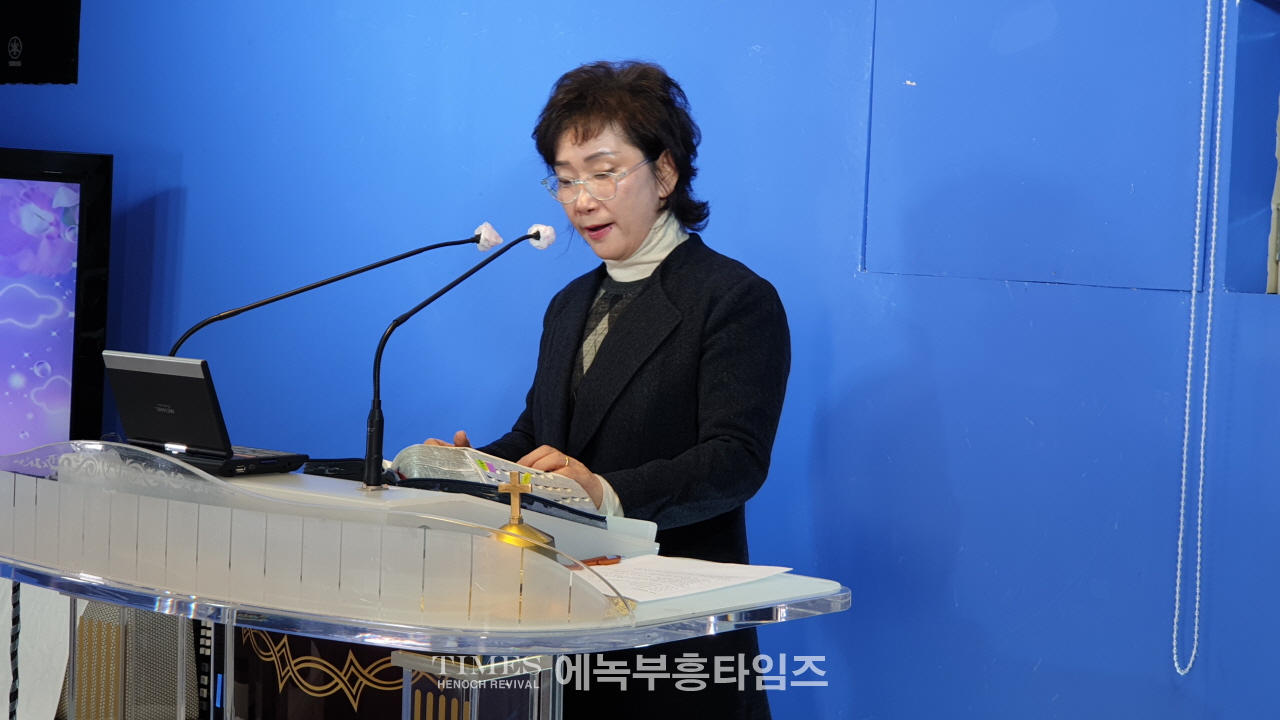(사)한기보, 제14회 신학세미나및 은퇴목회자들을위한 위로의 시간 가져.